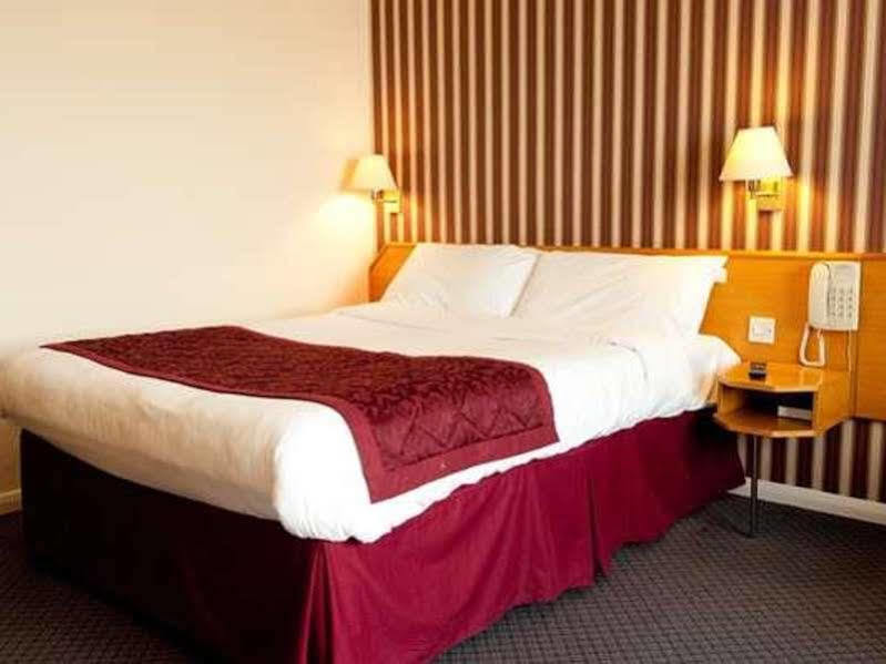 The Lodge Hotel 伯明翰 外观 照片